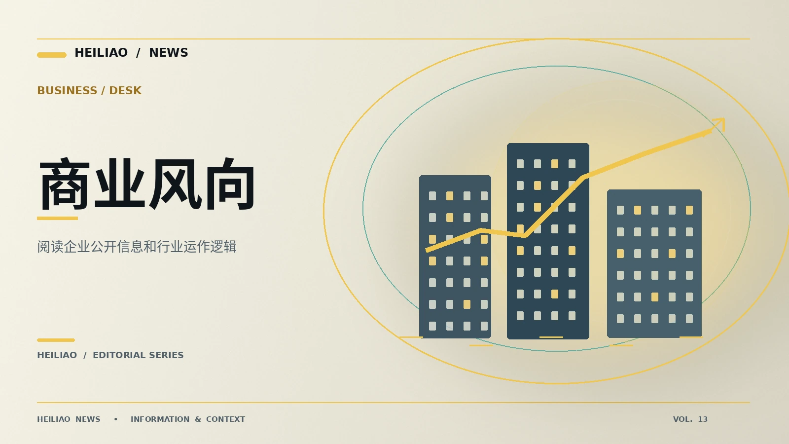 商业模式与用户需求
